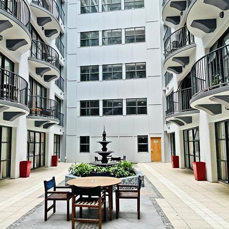 Quest Atrium Serviced Apartments Wellington Exterior foto